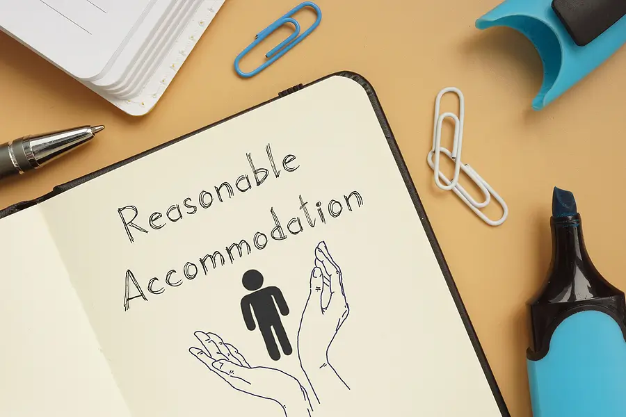 ADA Compliance Guidelines for California Landlords
