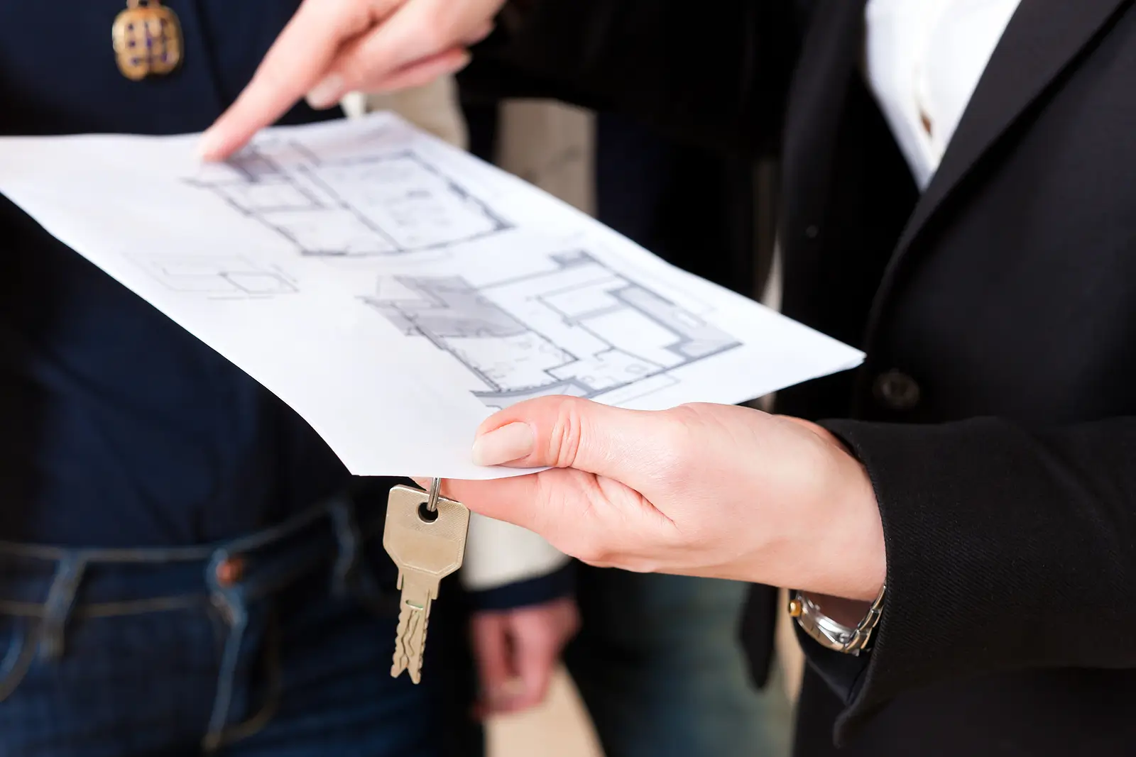 Why You Should Think Twice Before Pre-Leasing Your Rental Property