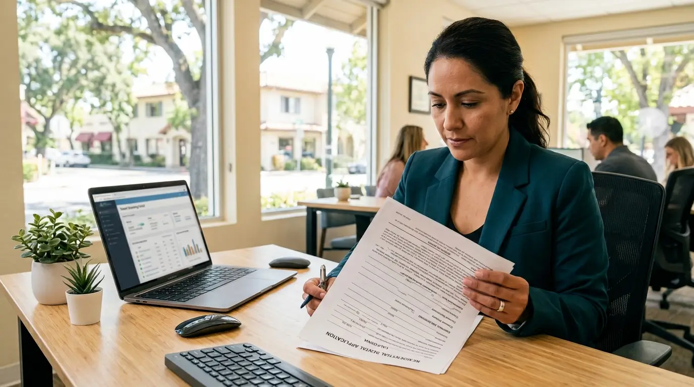 Criminal History in Tenant Screening: What California Law Actually Allows