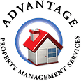 Advantage Property Management Services Logo