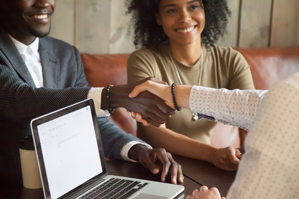 Realtor Referrals