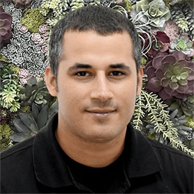 Picture of Fernando Castro