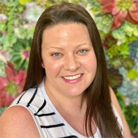 Picture of Michelle Cowley
